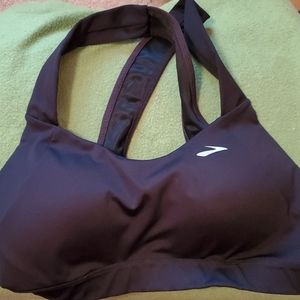 Brooks sports bra